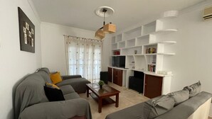 Oppholdsområde