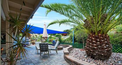 Amazing 2BR Family Home in the Heart of Rancho Ber