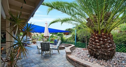 Callado · Upea 2BR-koti Rancho Bernardon sydämessä