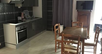 BG APPARTEMENT 18100