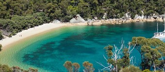 Prom Coast 4~ Slice of Paradise ~ Stunning Beach!