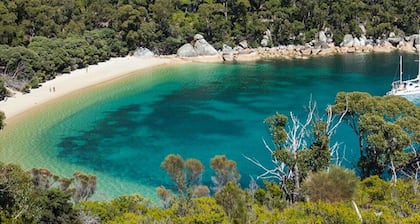 Prom Coast 4~ Slice of Paradise ~ Stunning Beach!