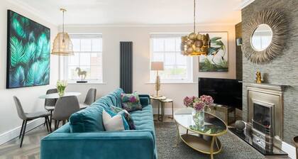 L-Spa Boutique Apartments No. 5