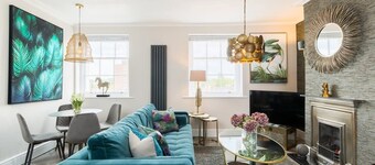 L-Spa Boutique Apartments No. 5