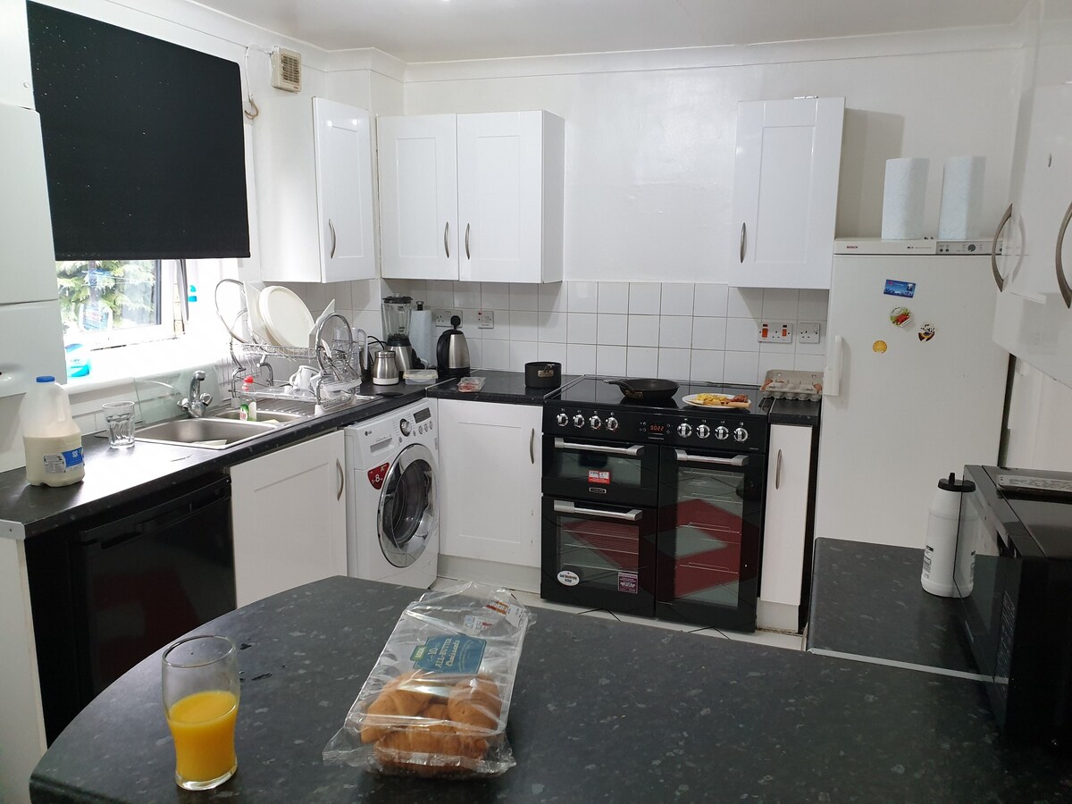 Image de profil de l’hôte