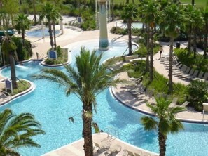 House | Pool | Outdoor pool