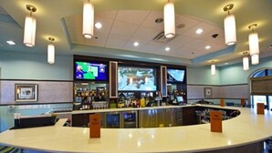 Bar (on property) - 7BR Pool Home In ChampionsGate (Davenport)