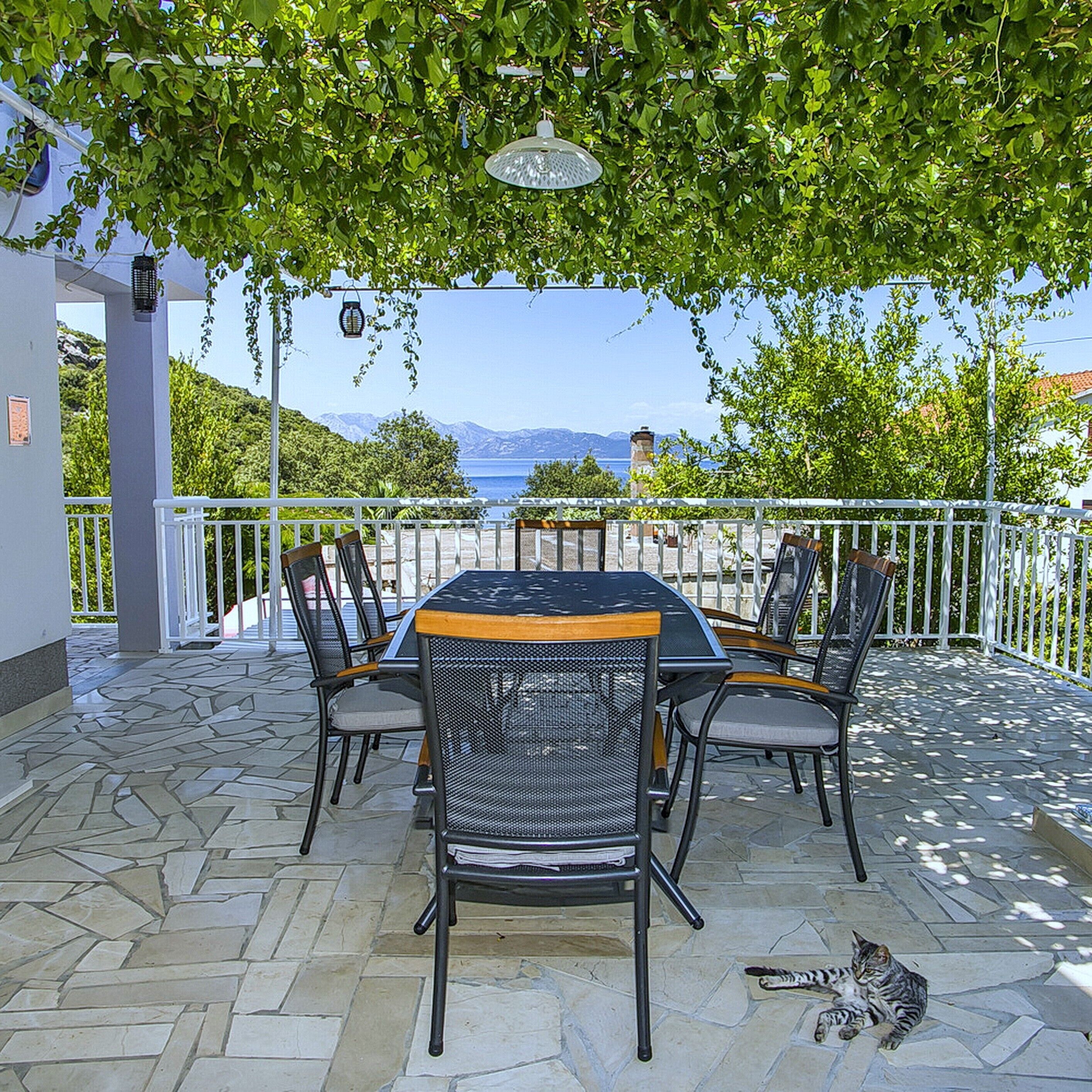 تناول الطعام بالخارج