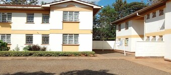 Thika pastoral centre room 8