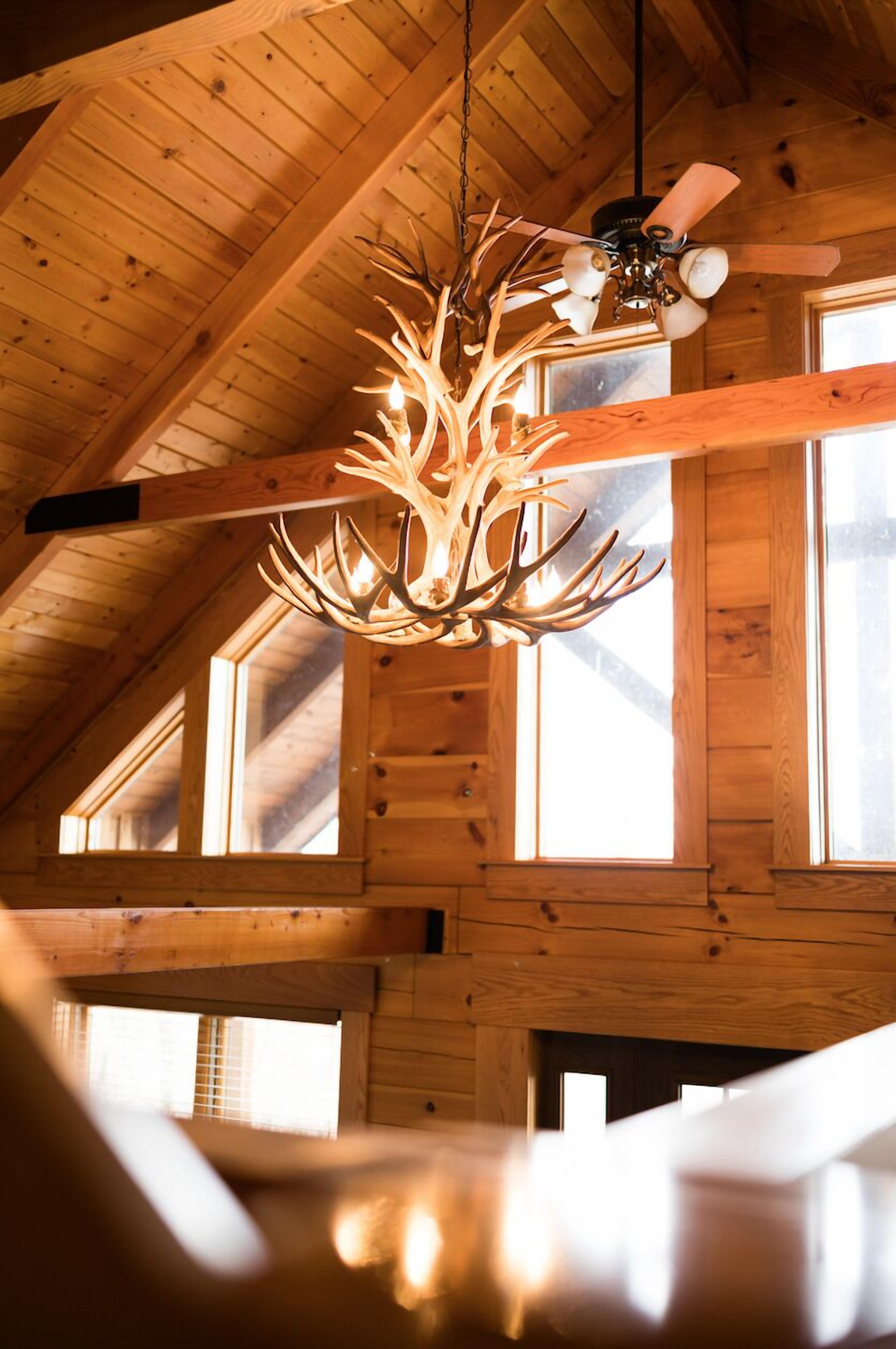 Chandelier