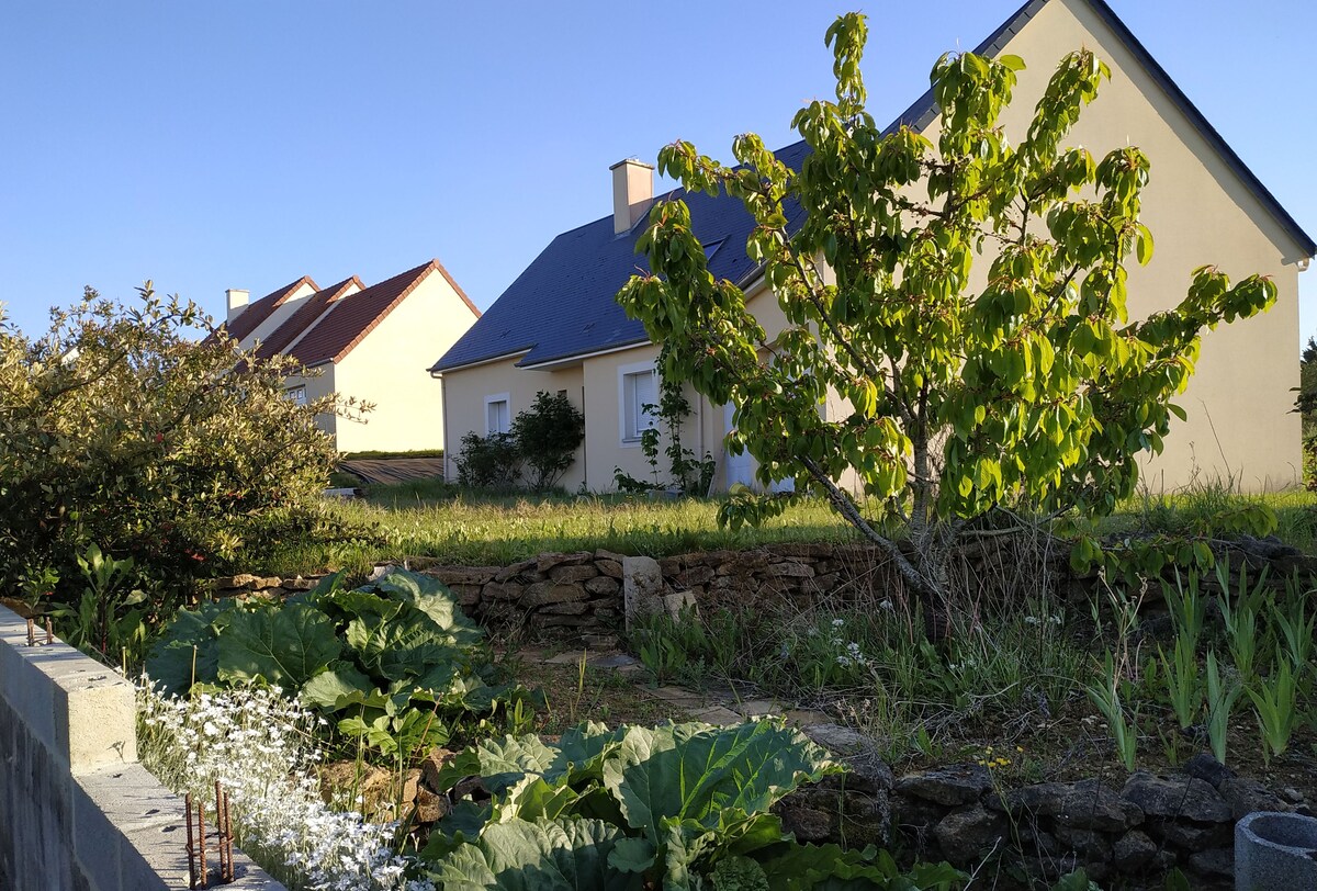 Image de profil de l’hôte