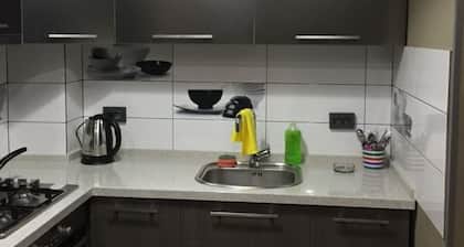 Guest House Kutaisi - Suite 3
