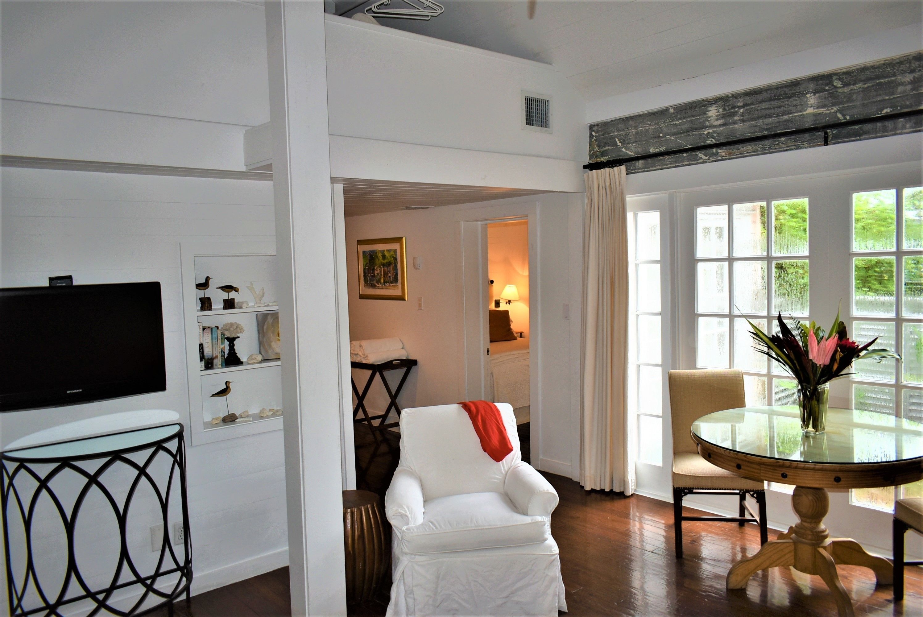 Foto - Simonton Court Historic Inn & Cottages