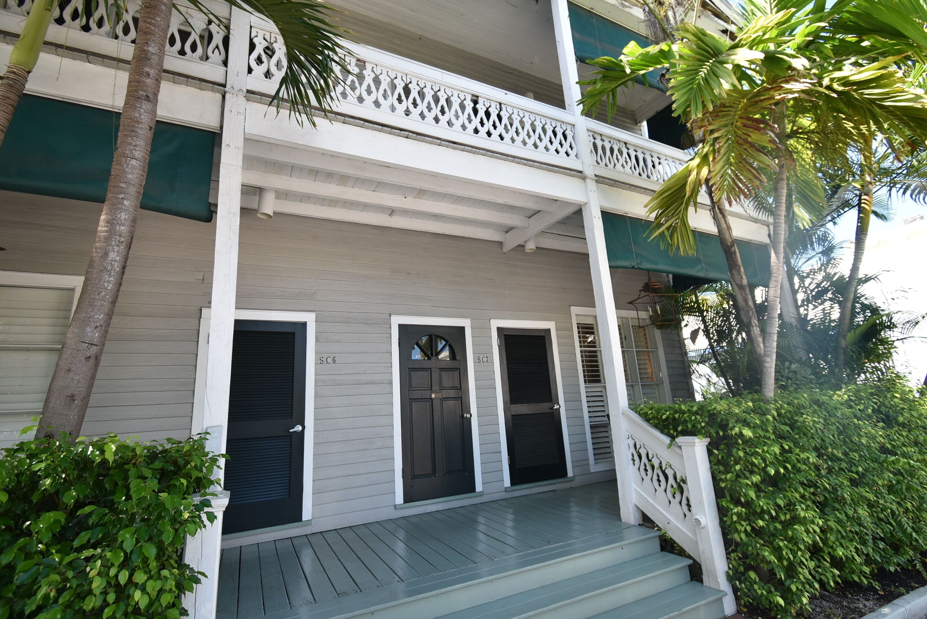Photo - Simonton Court Historic Inn & Cottages