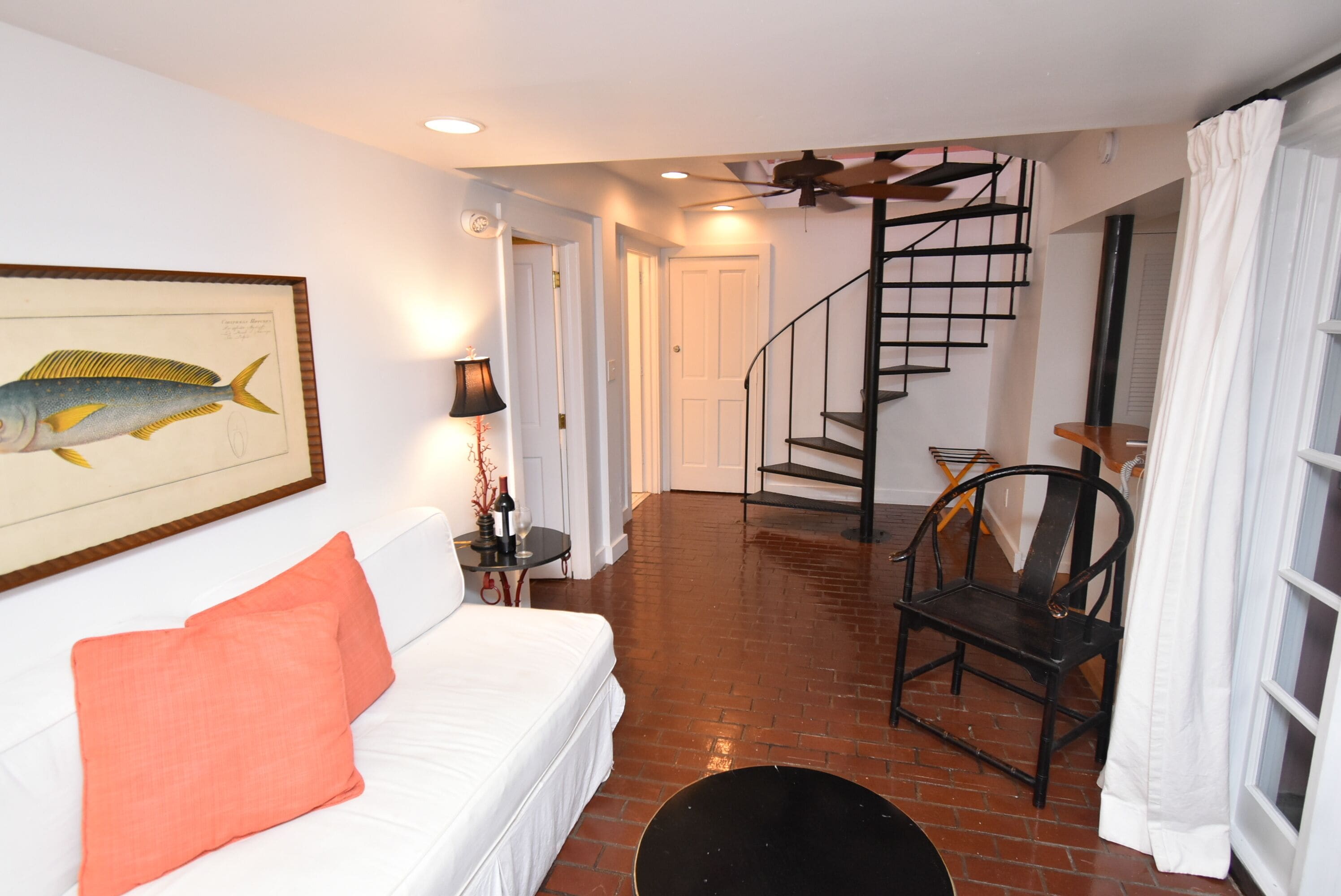 Foto - Simonton Court Historic Inn & Cottages