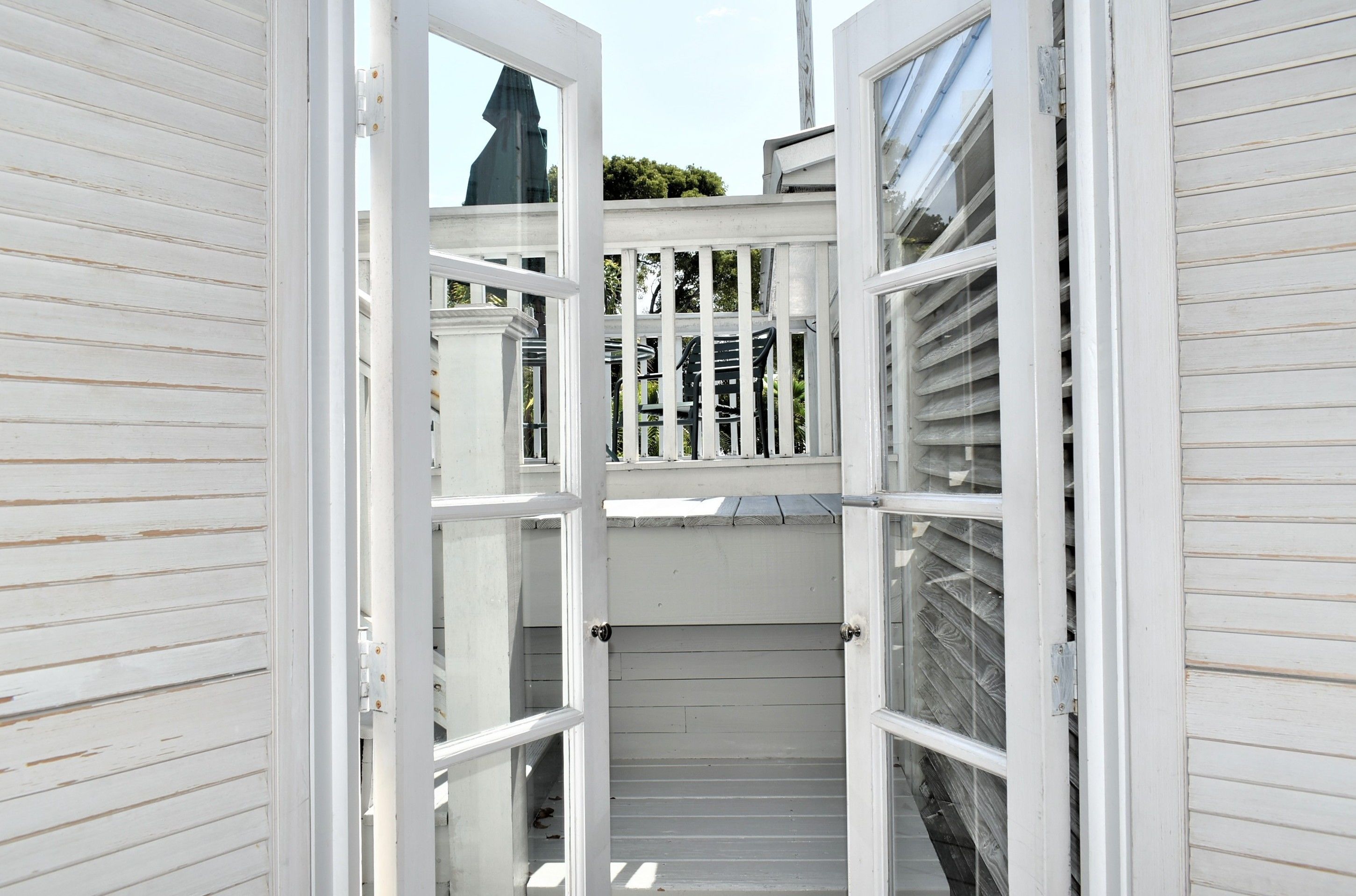Foto - Simonton Court Historic Inn & Cottages