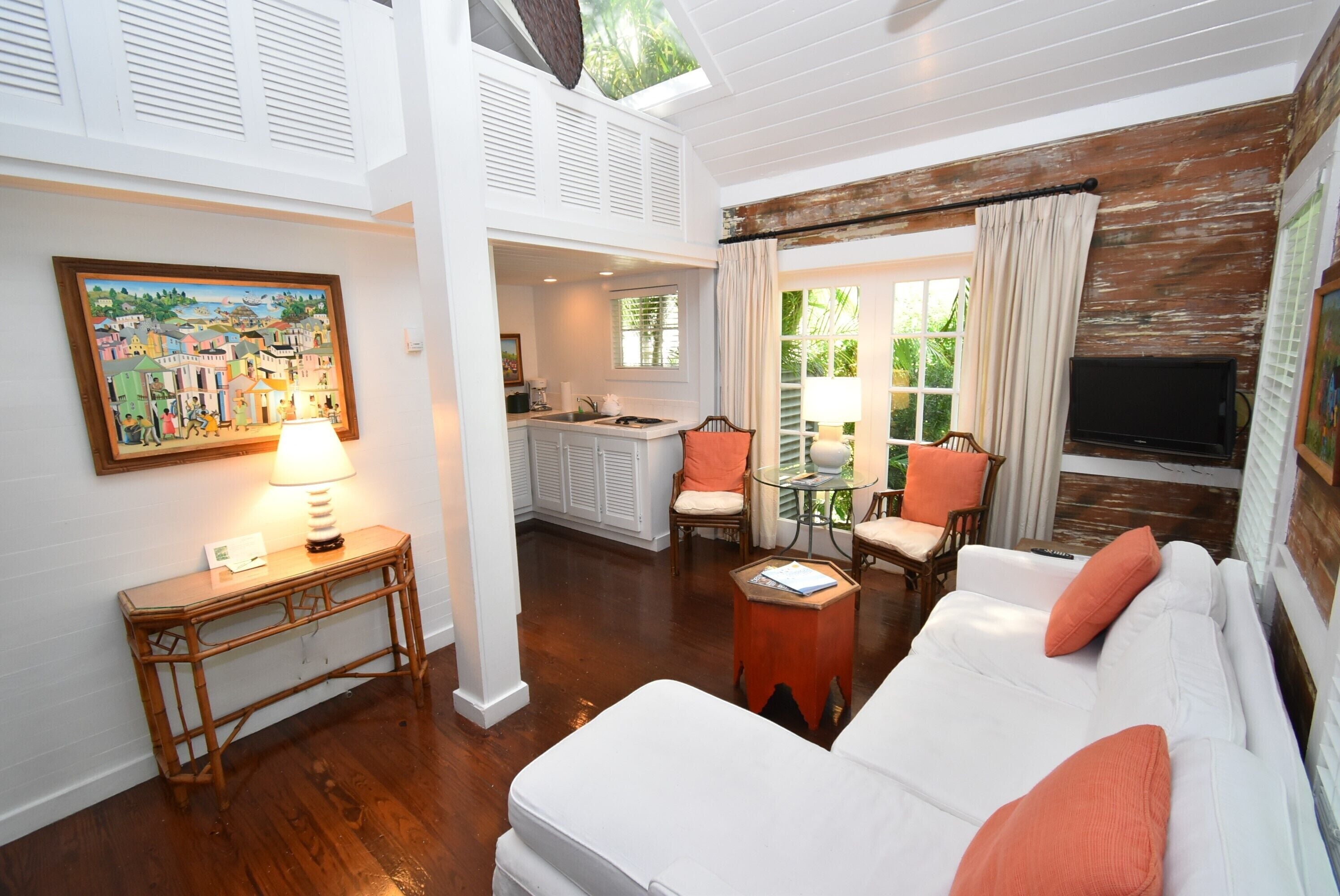 Foto - Simonton Court Historic Inn & Cottages