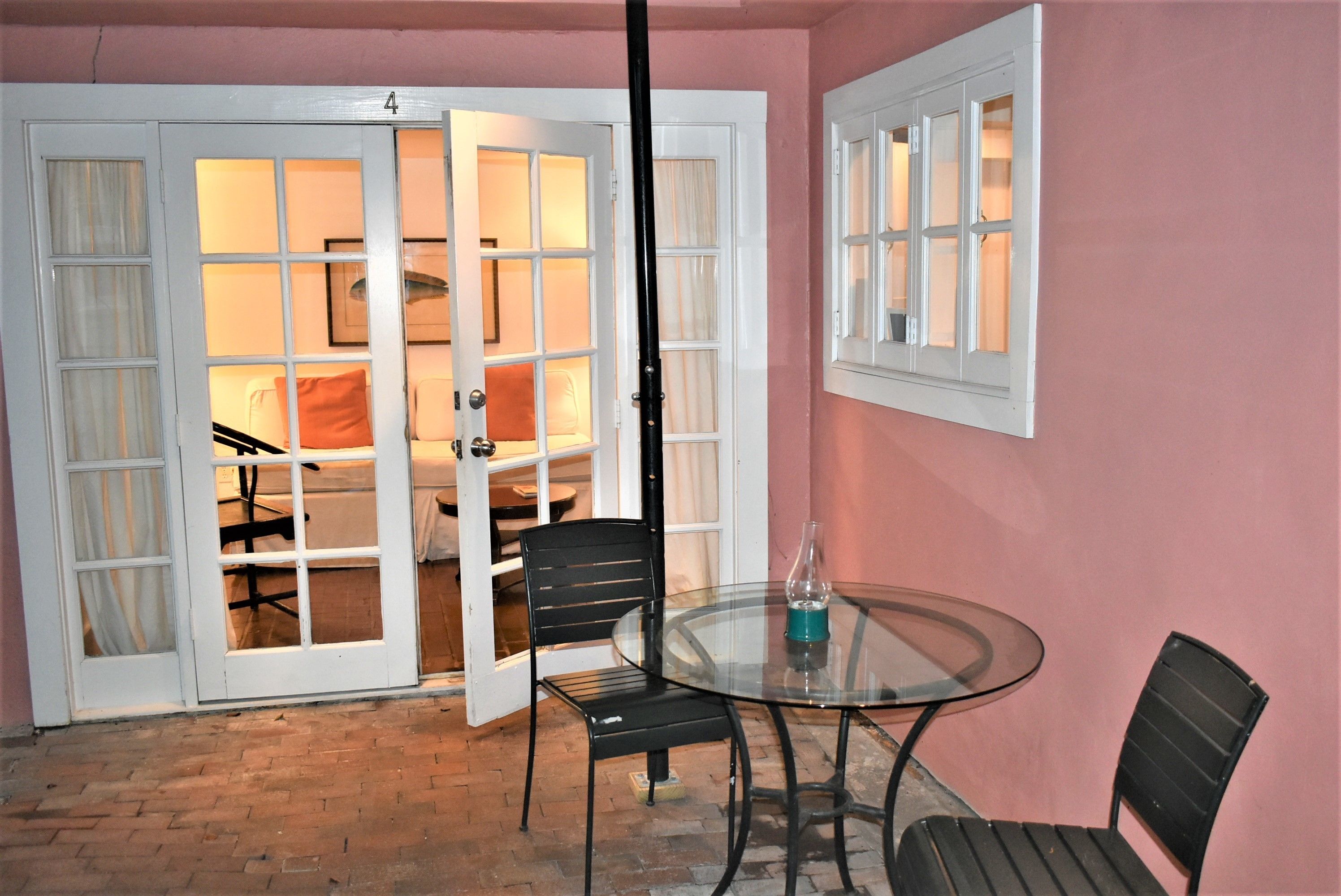 Photo - Simonton Court Historic Inn & Cottages