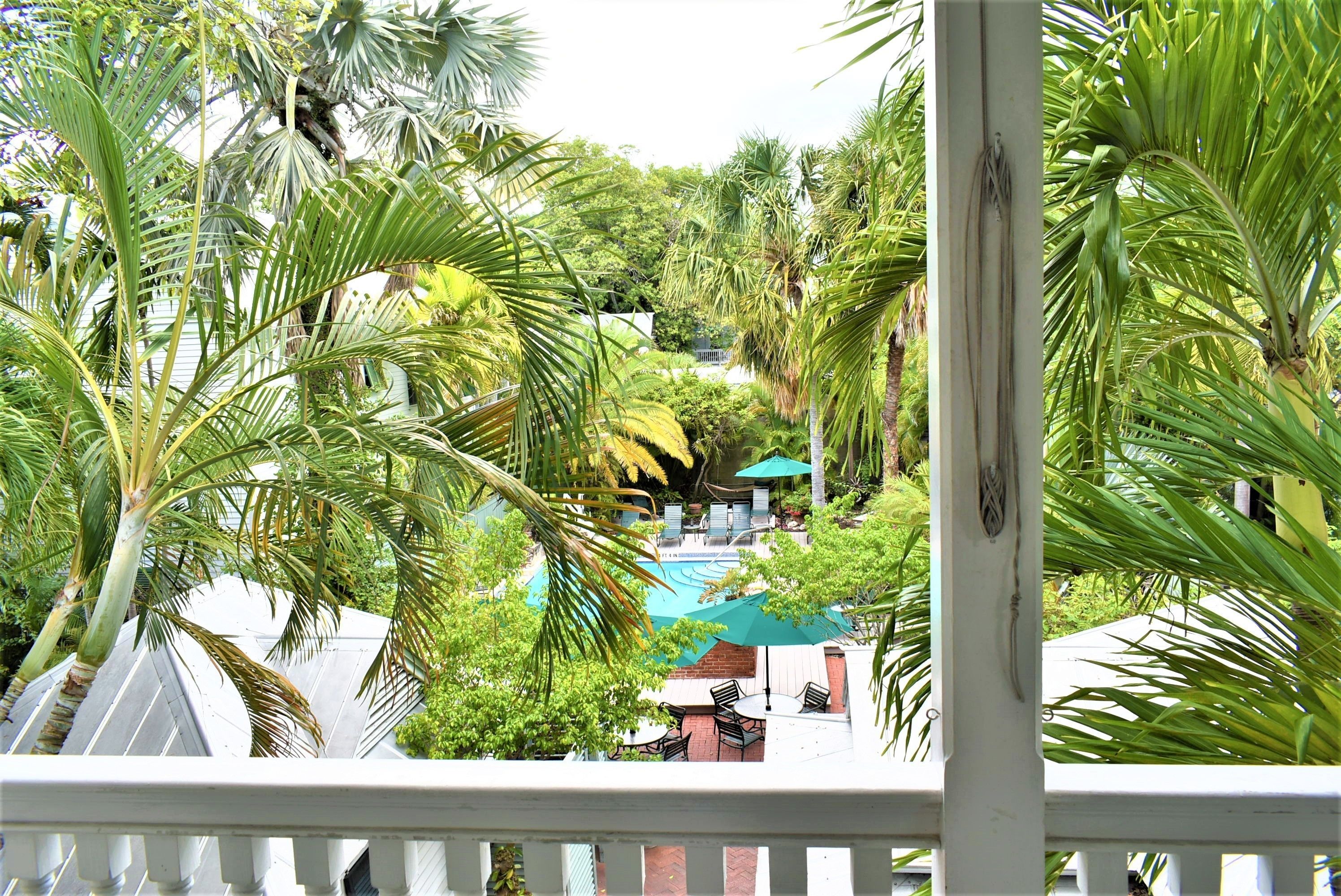 Foto - Simonton Court Historic Inn & Cottages