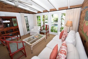 منطقة المعيشة