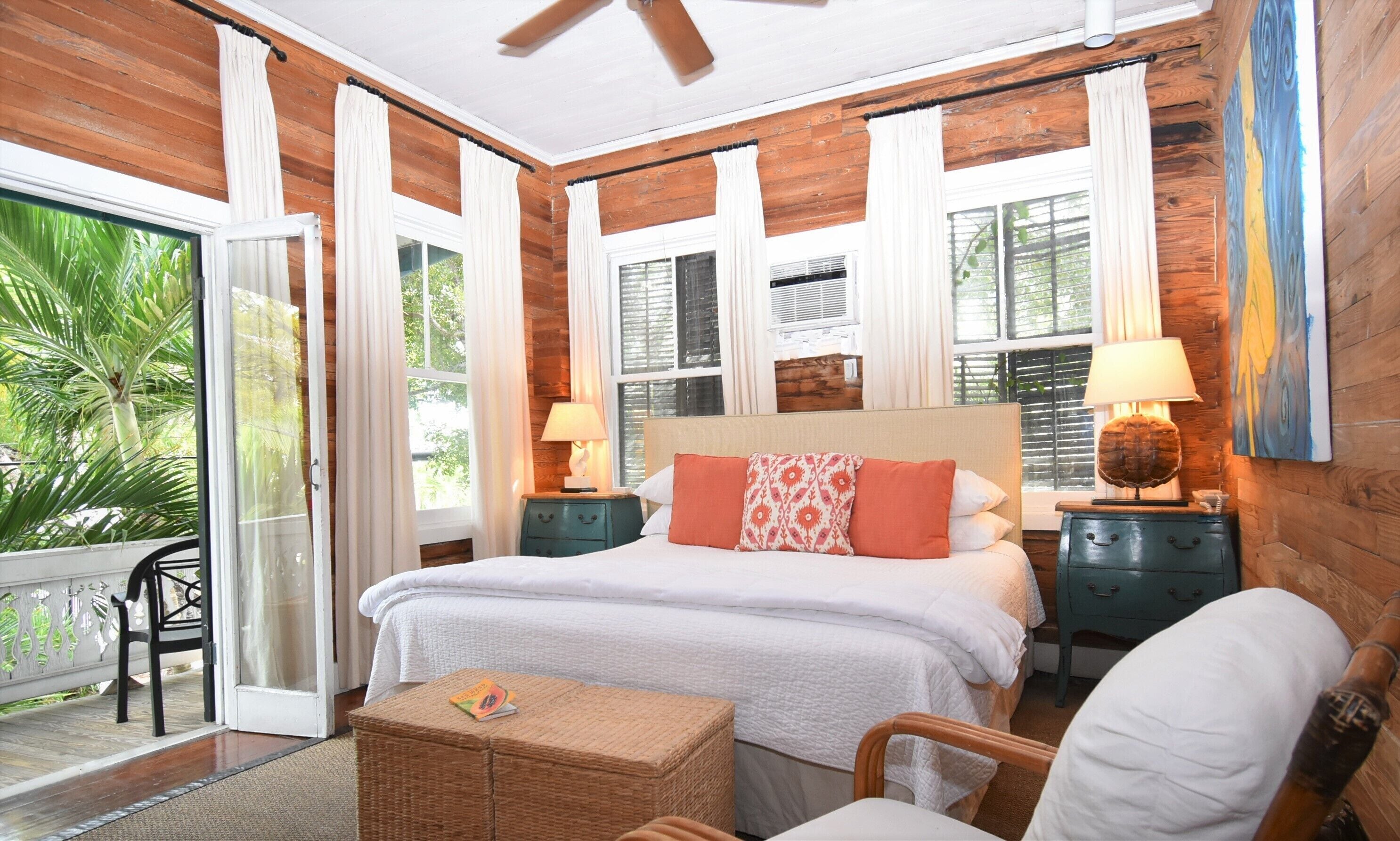 Photo - Simonton Court Historic Inn & Cottages