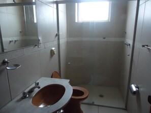 Towels - Center Palace Hotel (Conselheiro Lafaiete)