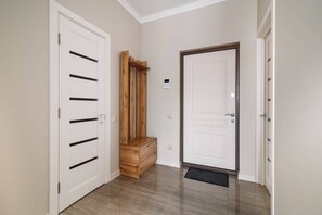 Interior - Arkadia Resort Apartment (Prymorsk Raion)