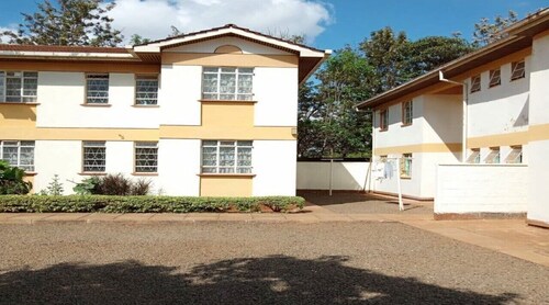 Thika Pastoral Centre room 7