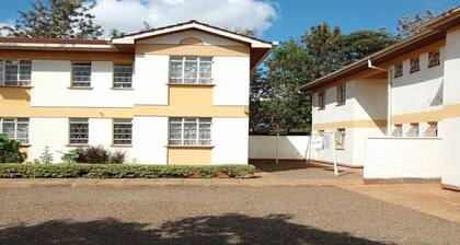 Thika Pastoral Centre room 7