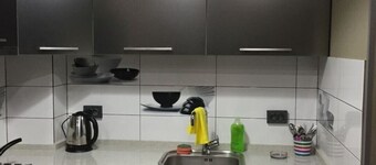 Guest House Kutaisi  -Suite 5