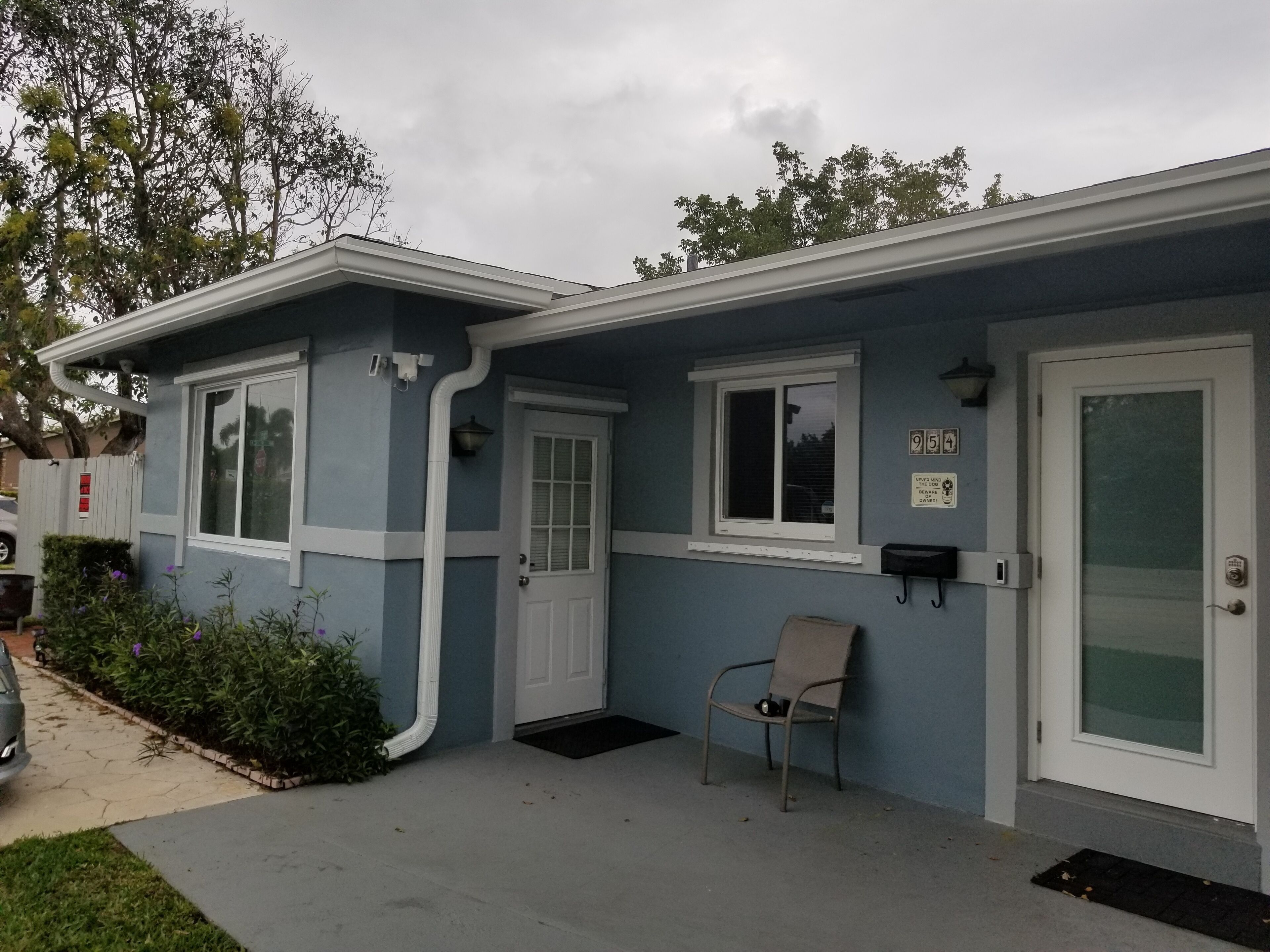 954 Location Efficiency 