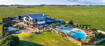 島民 -  Ventnor、VIC