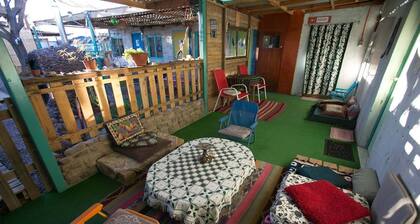 La Casa EcoExplor