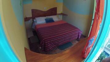Double Room | Free WiFi