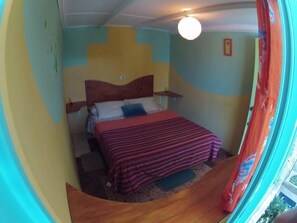 Double Room | Free WiFi - La Casa EcoExplor (San Pedro de Atacama)