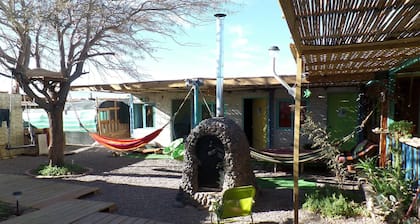 La Casa EcoExplor