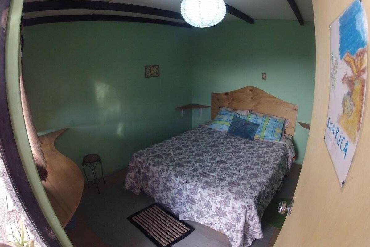 Double Room | WiFi (free)