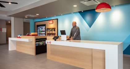 avid hotels Madison - Monona by IHG