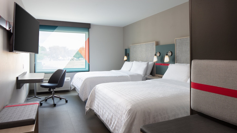 avid hotels Madison - Monona by IHG