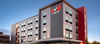 avid hotels 麦迪逊 - 莫诺纳 by IHG