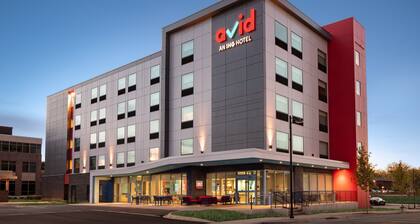 avid hotels Madison - Monona by IHG