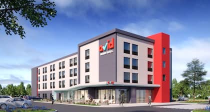 avid hotels Beaumont by IHG
