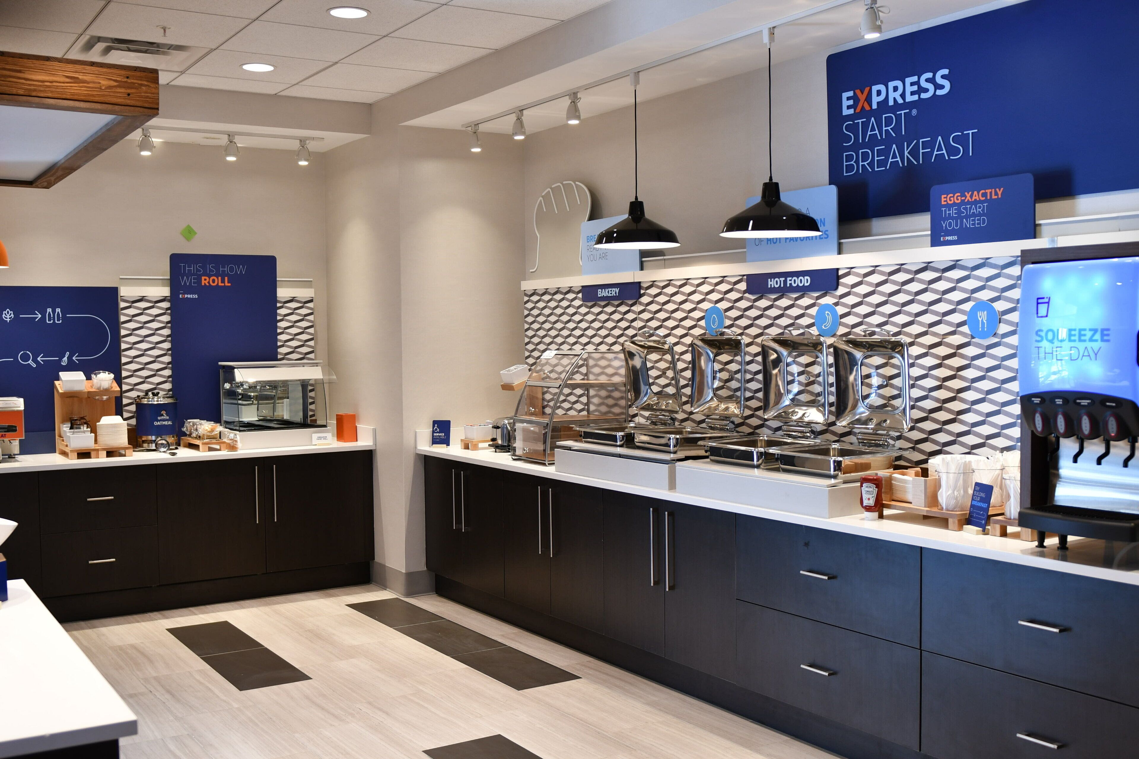 Foto - Holiday Inn Express & Suites Romeoville - Joliet North by IHG