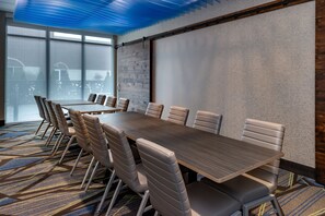 Sala de reunions