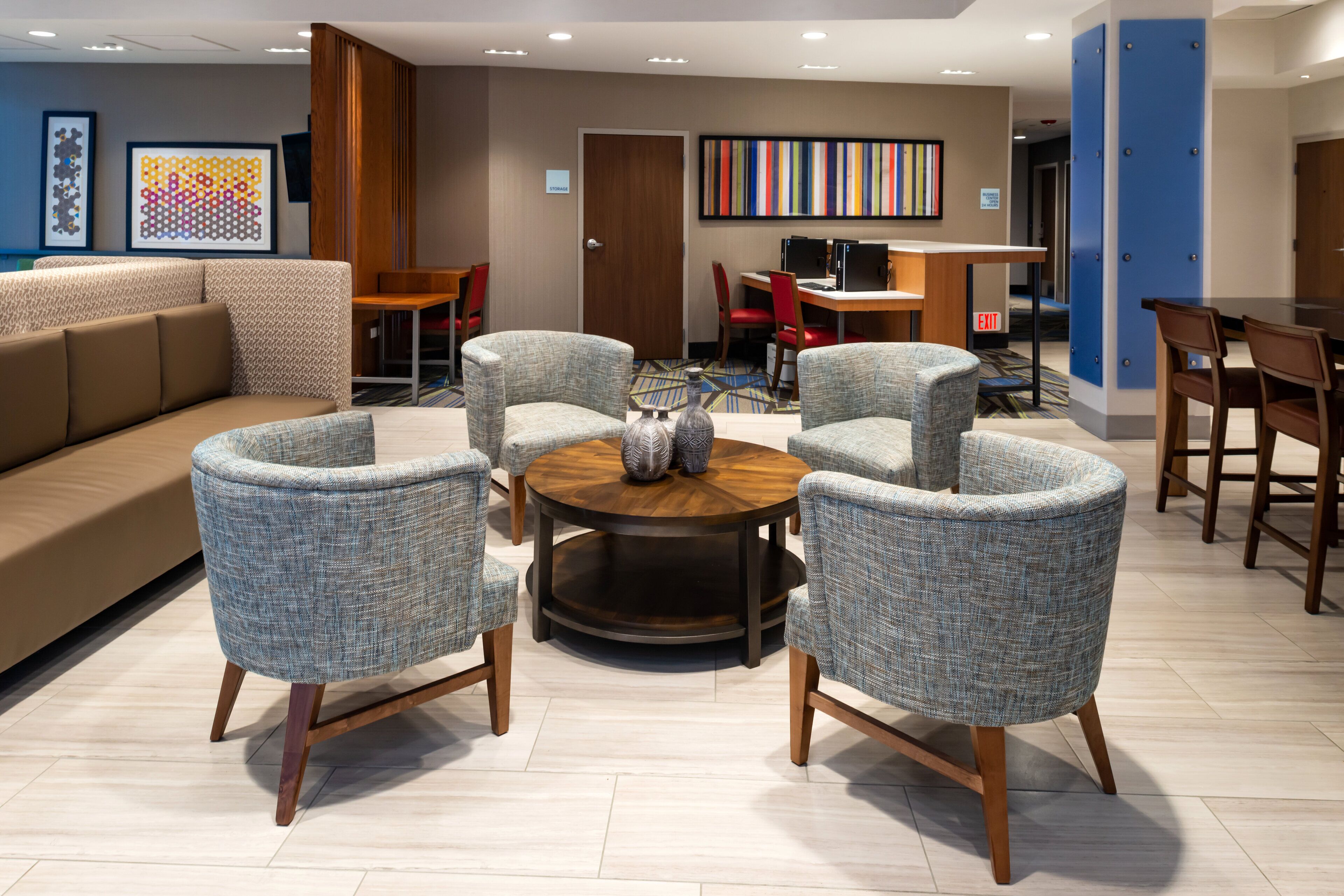 Foto - Holiday Inn Express & Suites Romeoville - Joliet North by IHG