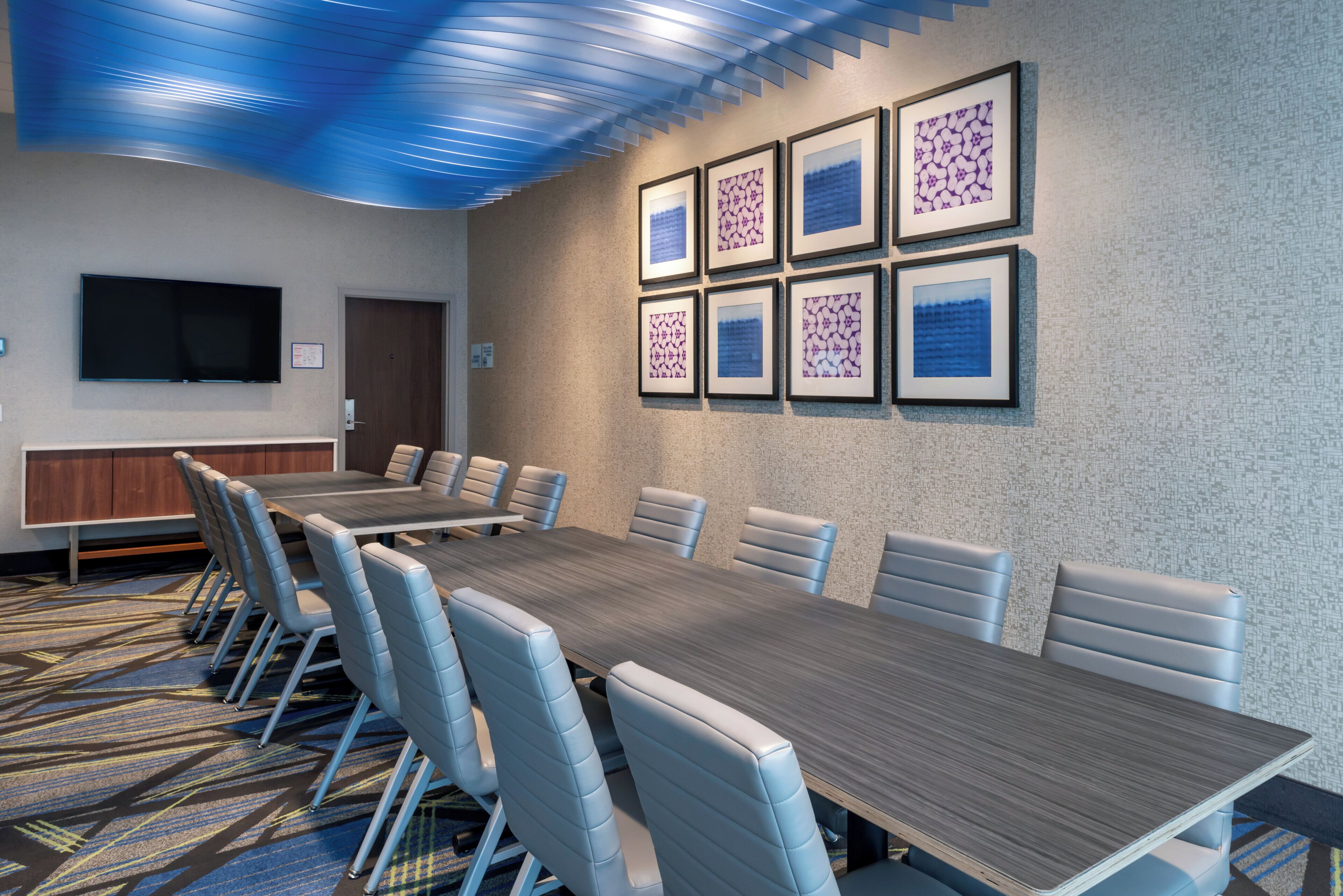 Sala de reuniones