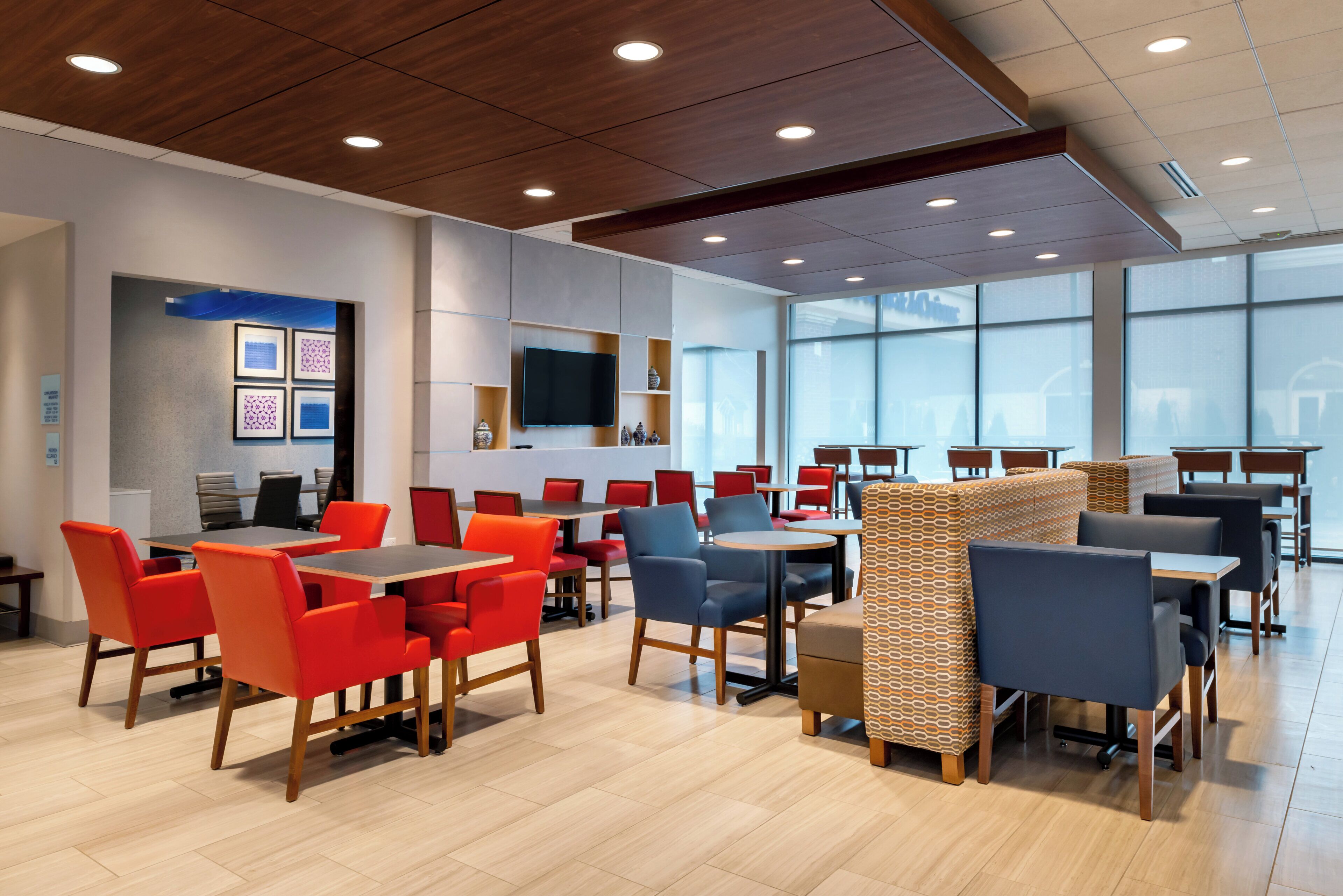 Foto - Holiday Inn Express & Suites Romeoville - Joliet North by IHG