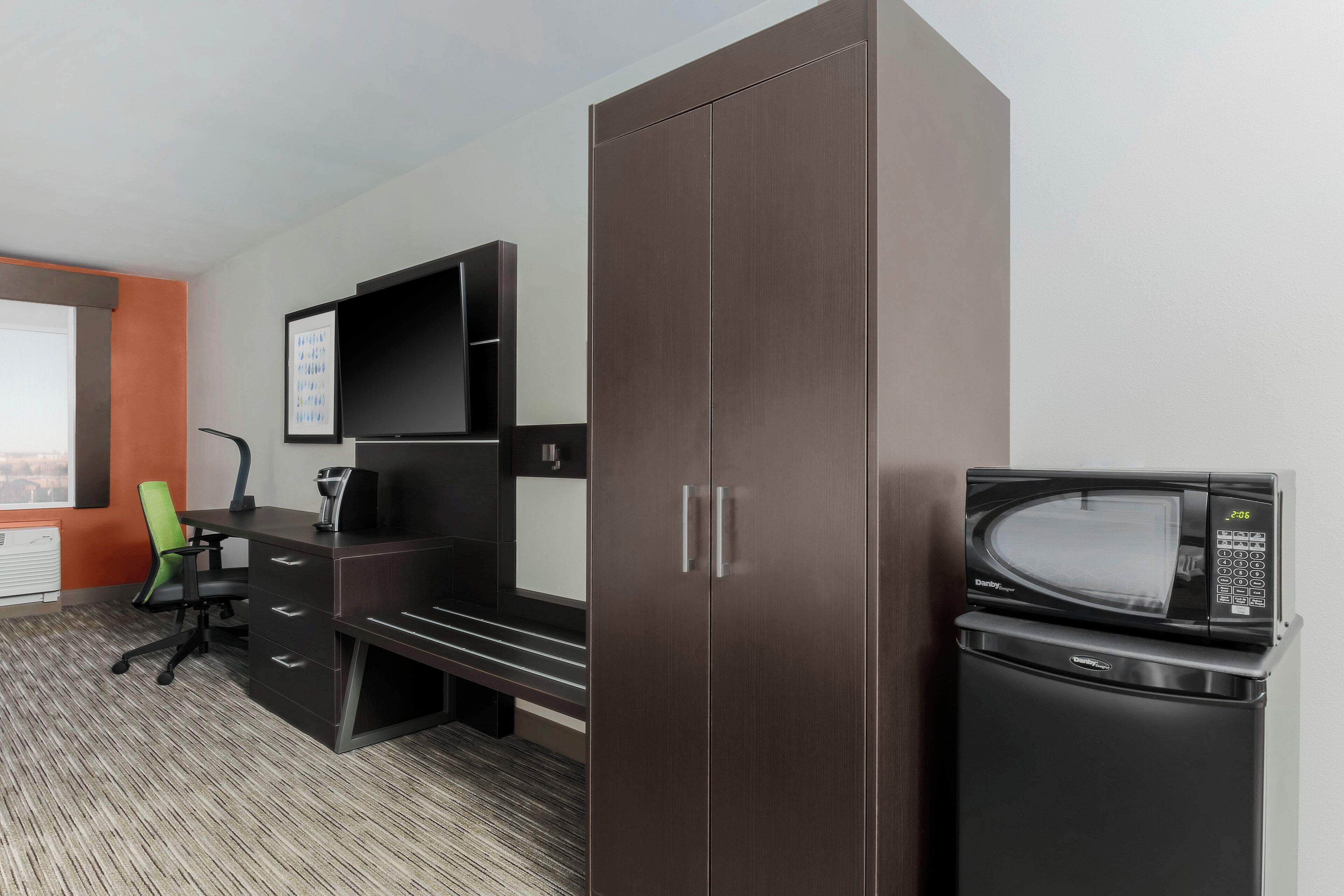 Foto - Holiday Inn Express & Suites Chicago O'Hare Airport by IHG