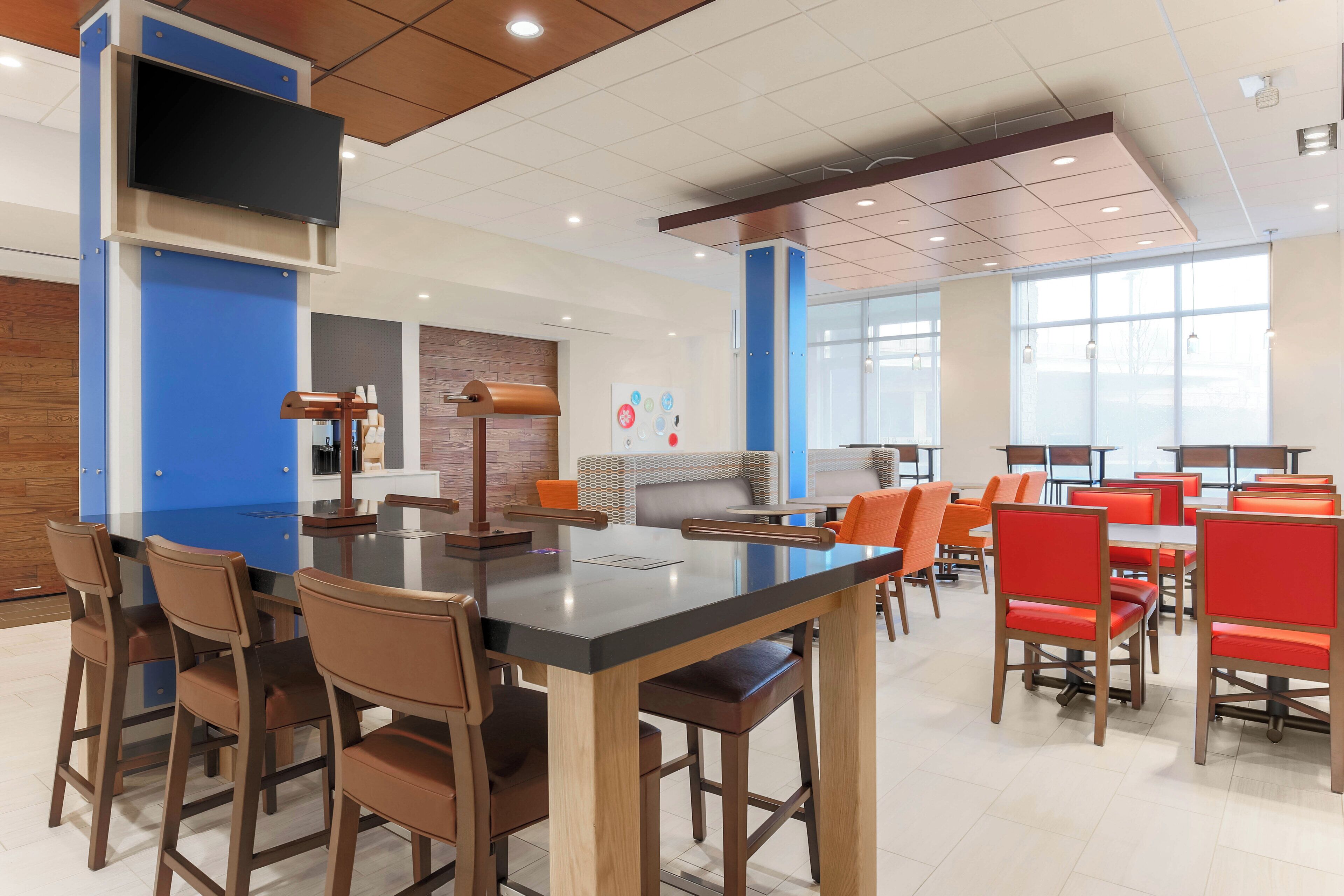 Foto - Holiday Inn Express & Suites Chicago O'Hare Airport by IHG