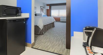 Holiday Inn Express & Suites Chicago O'Hare Airport by IHG